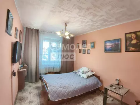 4-к кв. Алтайский край, Бийск ул. Красильникова, 227к2 (76.4 м)