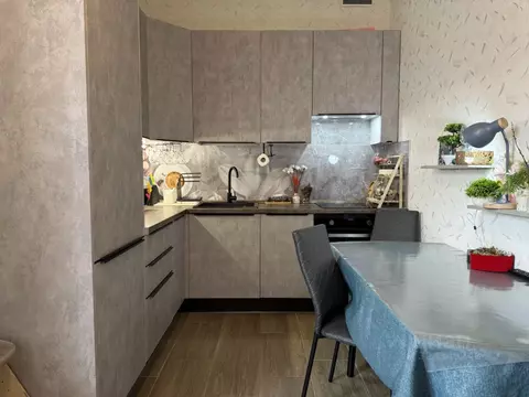 1-к кв. Санкт-Петербург просп. Ветеранов, 169к6 (47.1 м)