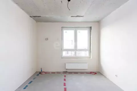 Студия Тюменская область, Тюмень ул. Фармана Салманова, 15 (23.4 м)