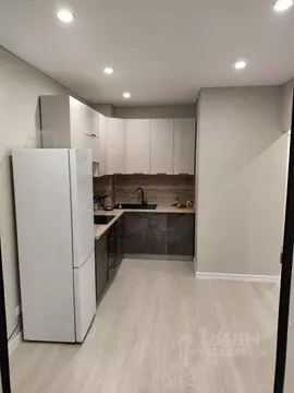 2-к кв. Москва ул. Летчика Осканова, 6 (44.0 м)