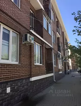 1-к кв. Краснодарский край, Северский район, Афипское городское ...