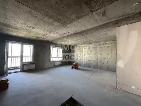 3-к кв. Иркутская область, Иркутск Дальневосточная ул., 166/6 (71.2 м)