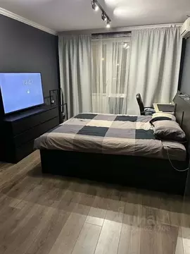 1-к кв. Москва Нарвская ул., 1Ак3 (42.0 м)