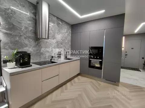 2-к кв. Москва Нахимовский просп., 31к3 (66.0 м)