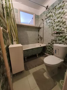 2-комнатная квартира: Челябинск, улица Кирова, 6Б (48 м)