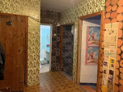 2-к кв. Московская область, Видное Школьная ул., 80 (45.0 м)