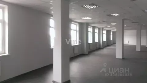 Помещение свободного назначения в Московская область, Химки проезд ...