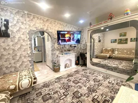 Дом в Заводоуковск, улица Комарова, 28 (32.1 м)