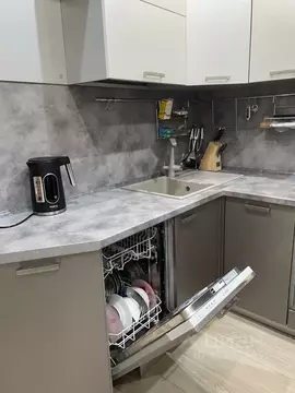 1-к кв. Мурманская область, Мурманск ул. Георгия Седова, 12 (41.0 м)