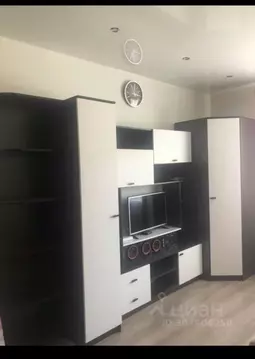 Студия Новосибирская область, Новосибирск ул. Надежды, 10 (25.0 м)