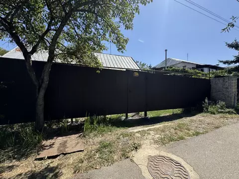 Дом в Ставропольский край, Ставрополь Свободная ул., 85 (73 м)