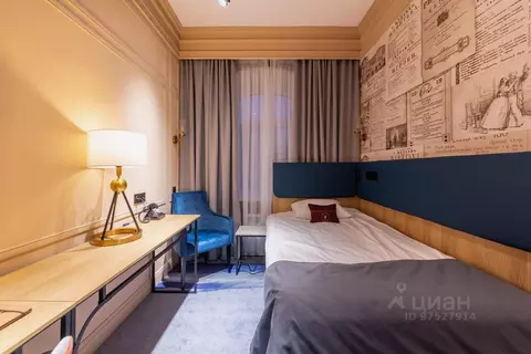 Комната Белгородская область, Белгород просп. Славы, 37 (16.0 м)