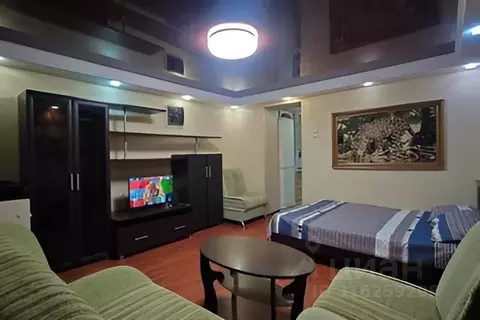 1-к кв. Липецкая область, Липецк ул. З. Космодемьянской, 4А (36.0 м)