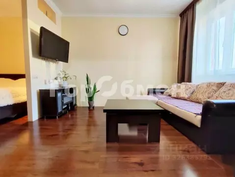 1-к кв. Московская область, Красногорск городской округ, Путилково пгт ...