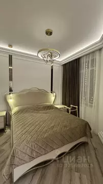 1-к кв. Москва Хорошевское ш., 25Ак1 (56.0 м)