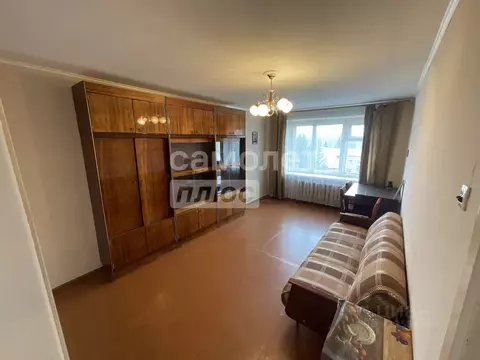 1-к кв. Омская область, Омск Заозерный мкр, ул. Бородина, 46Б (29.0 м)