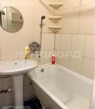 1-комнатная квартира: Новочеркасск, Транспортная улица, 1А (28.9 м)