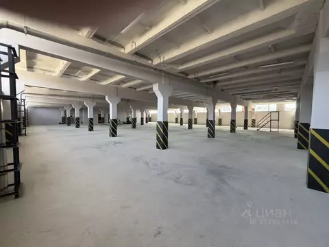 Склад в Краснодарский край, Сочи ул. Гастелло, 38 (23 м)