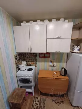 Студия Алтайский край, Барнаул ул. Эмилии Алексеевой, 62 (19.0 м)