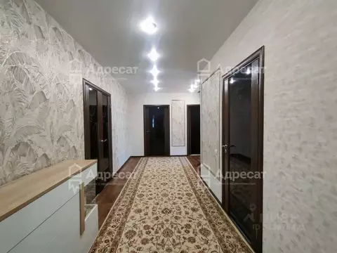 Дом в Волгоградская область, Волжский пер. Свободный (182 м)