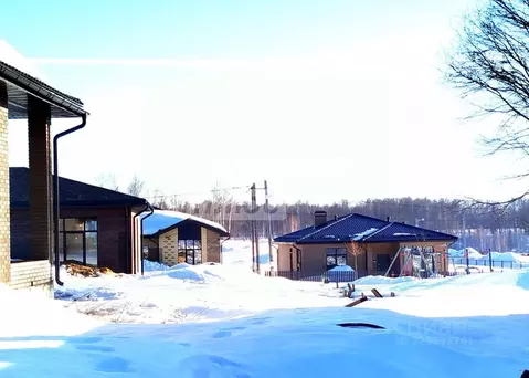 Участок в Татарстан, Зеленодольский район, Новопольское с/пос, пос. ...