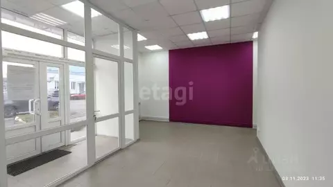 Помещение свободного назначения в Белгородская область, Новый Оскол ...