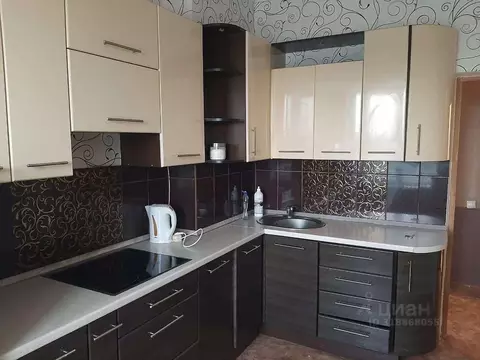 2-к кв. Белгородская область, Старый Оскол Буденного мкр, 16 (63.0 м)