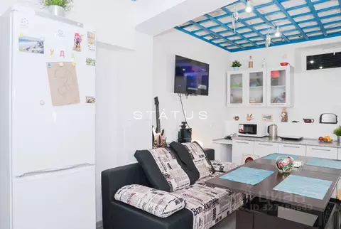 Помещение свободного назначения в Севастополь ул. Ефремова, 24 (130 м)