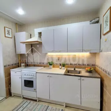 3-к кв. Омская область, Омск пос. Амурский, ул. 2-я Барнаульская, 22 ...