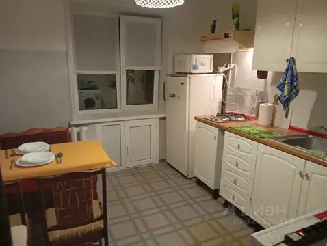 1-к кв. Самарская область, Самара Чапаевская ул., 194 (35.0 м)