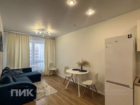 1-к кв. Московская область, Одинцово ул. Каштановая, 7 (33.0 м)