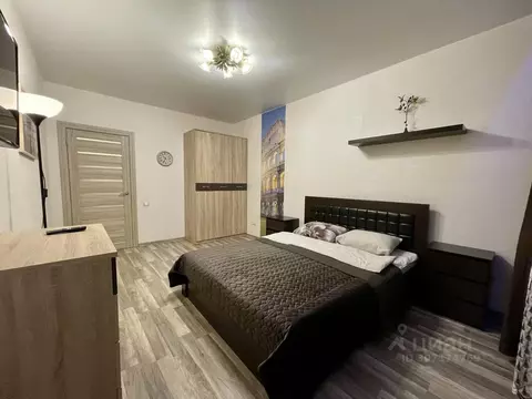 1-к кв. Иркутская область, Иркутск Дальневосточная ул., 108 (50.0 м)