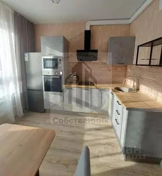 2-к кв. Воронежская область, Воронеж ул. Загоровского, 13к2 (58.0 м)