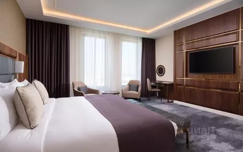 Комната Самарская область, Самара Самарская ул., 110 (42.0 м)