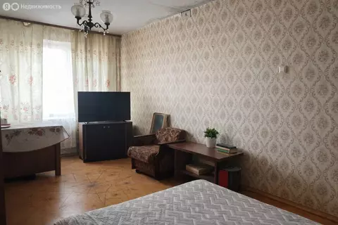 2-комнатная квартира: деревня Островцы, Подмосковная улица, 16 (54.1 ...