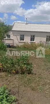 Дом в Новошахтинск, улица Говорова (40 м)