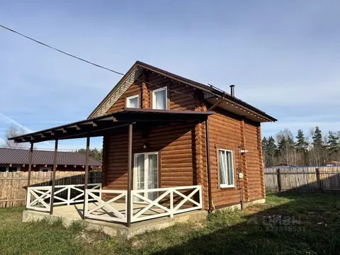 Дом в Московская область, Раменский муниципальный округ, Гжельские ...