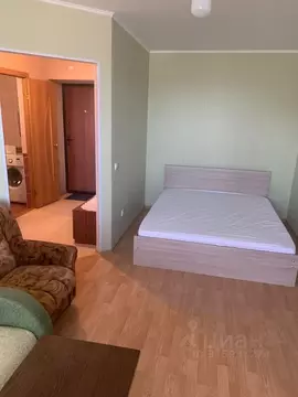 1-к кв. Татарстан, Казань ул. Побежимова, 36 (35.0 м)
