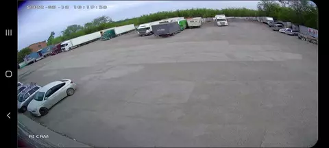 Гараж в Новосибирская область, Новосибирский район, Мичуринский ...