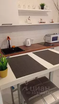 1-к кв. Татарстан, Казань ул. Гаврилова, 2 (42.0 м)