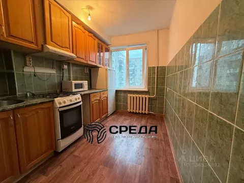 3-к кв. Башкортостан, Уфа бул. Тухвата Янаби, 49/2 (63.2 м)