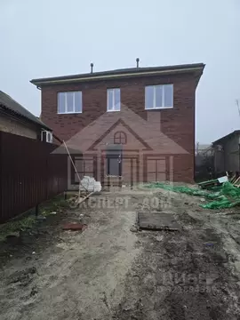 Дом в Ростовская область, Таганрог пер. 14-й Артиллерийский, 1А (170 ...