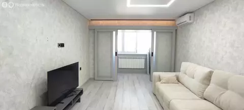 2-комнатная квартира: Ейск, Красная улица, 59/4 (49.3 м)