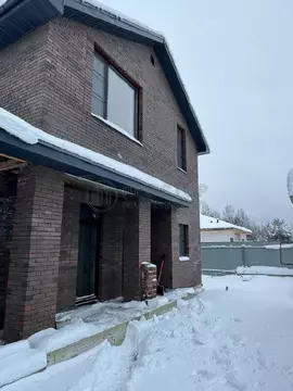 Продается дом в г. Раменское