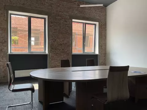 Офис в Санкт-Петербург Конторская ул., 15Б (35 м)