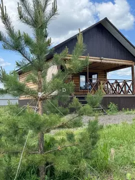 Дом в Башкортостан, Кармаскалинский район, с. Подлубово Российская ...