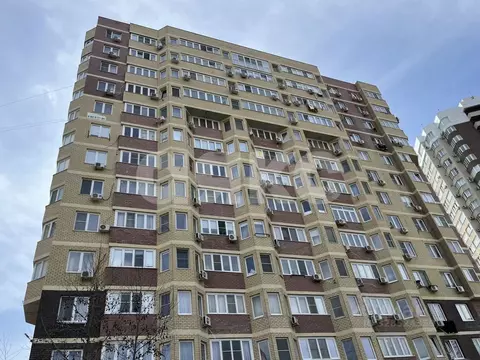 1-к кв. Краснодарский край, Анапа Владимирская ул., 150 (60.5 м)