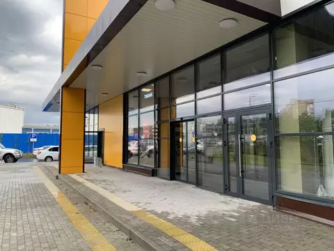 Помещение свободного назначения в Московская область, Балашиха ...