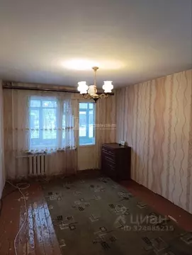 1-к кв. Владимирская область, Владимир ул. Балакирева, 29 (30.0 м)