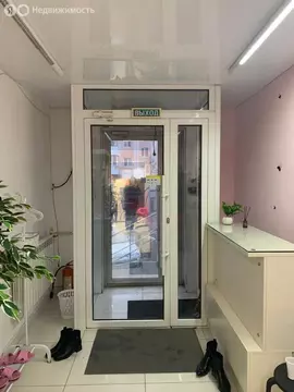 Торговая площадь (56.1 м)